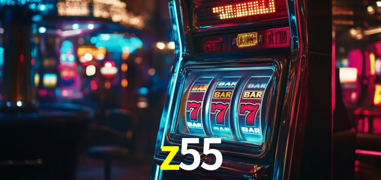 Welcome Bonus z55