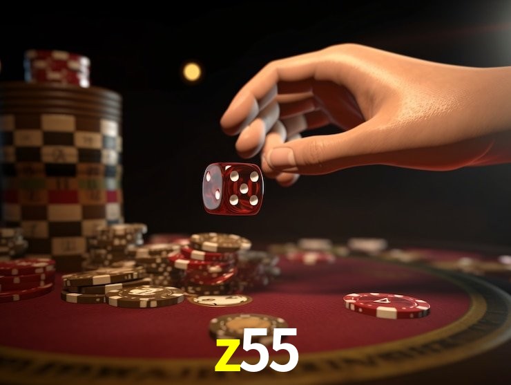 z55 Caça-níqueis móveis