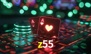 login z55