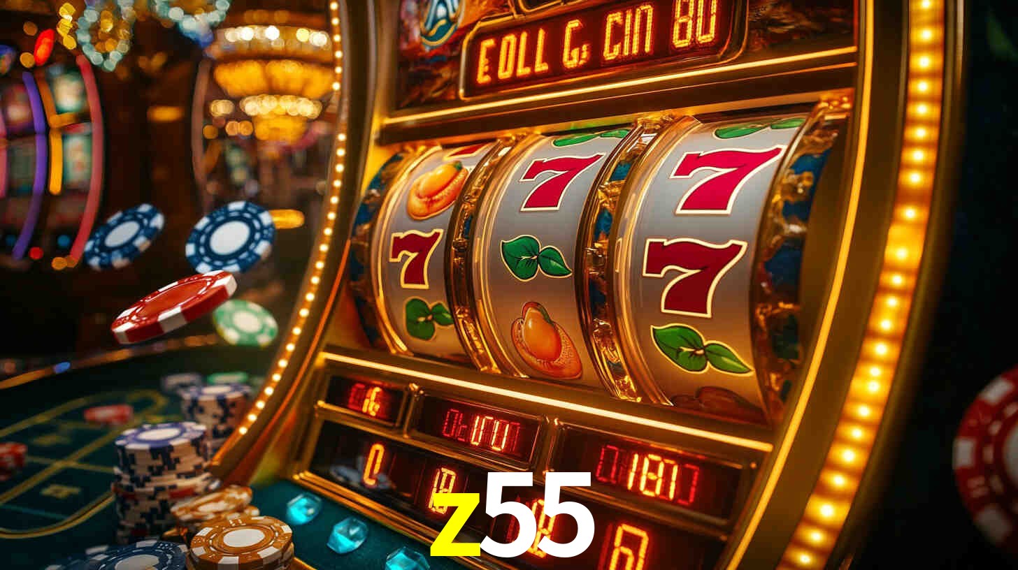 z55 App Interface