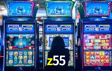 A Experiência Imersiva dos Cassinos Ao Vivo no z55