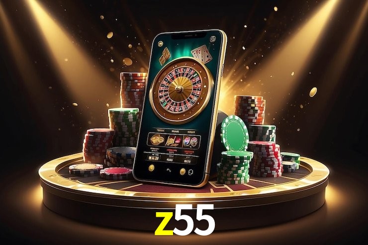 Design Responsivo z55