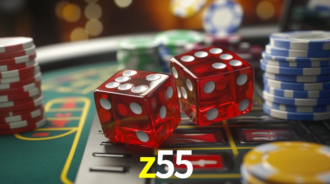 Welcome Bonus z55