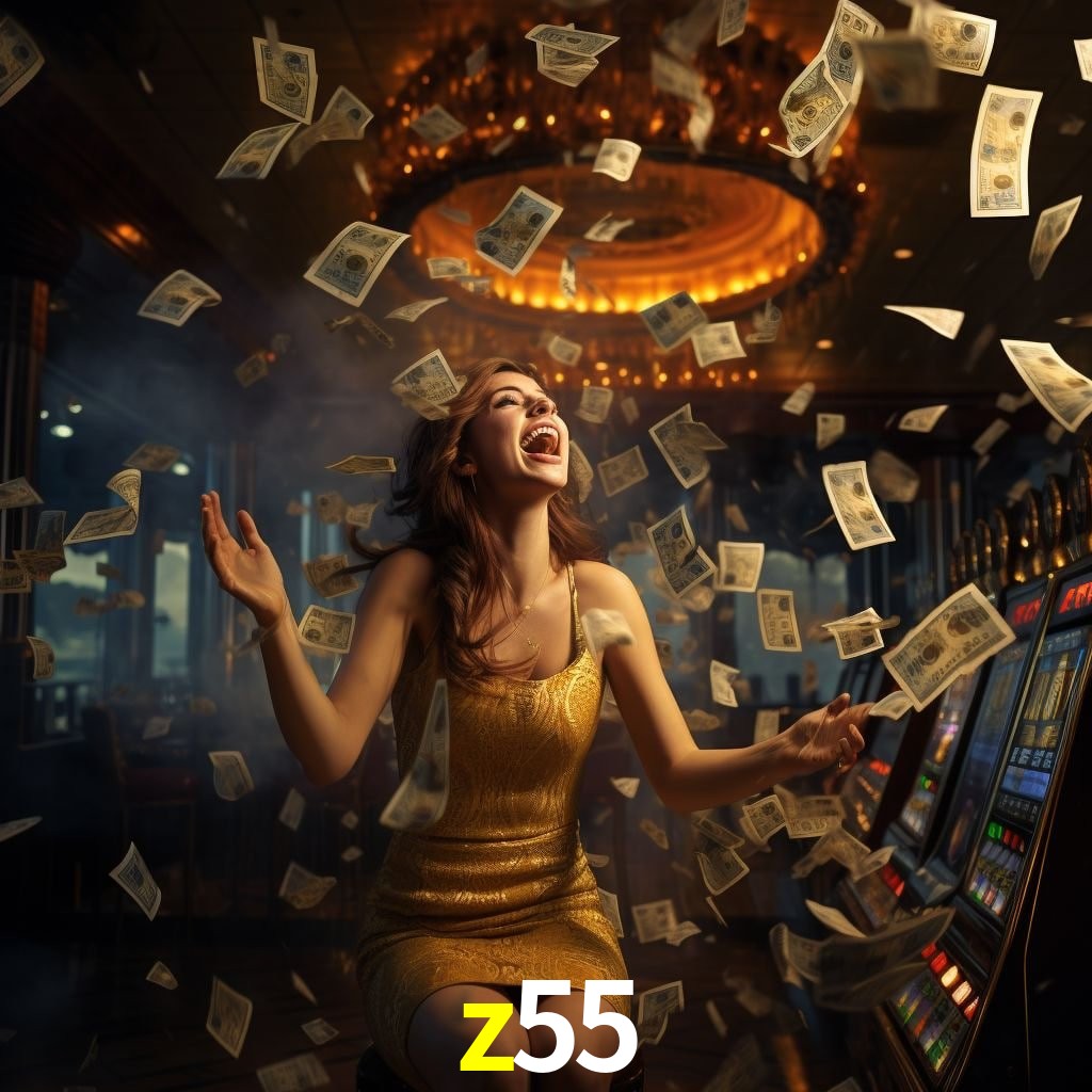 VIP Casino z55