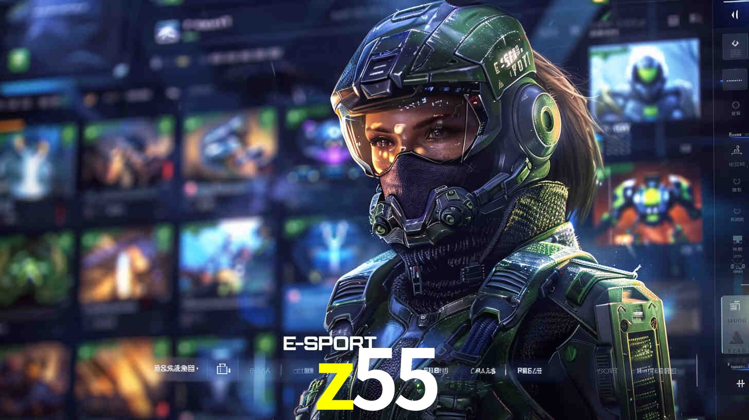 Responsive Design z55