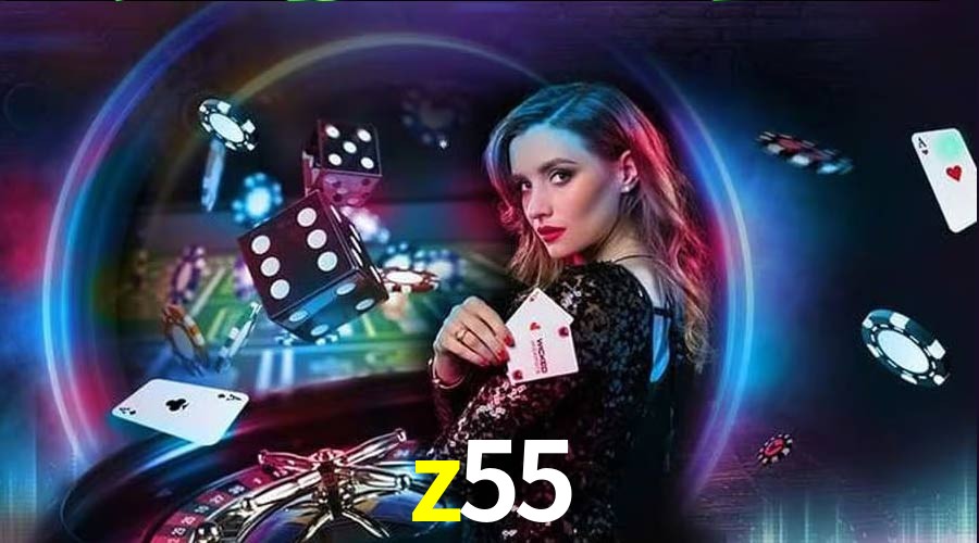 Games Directory z55
