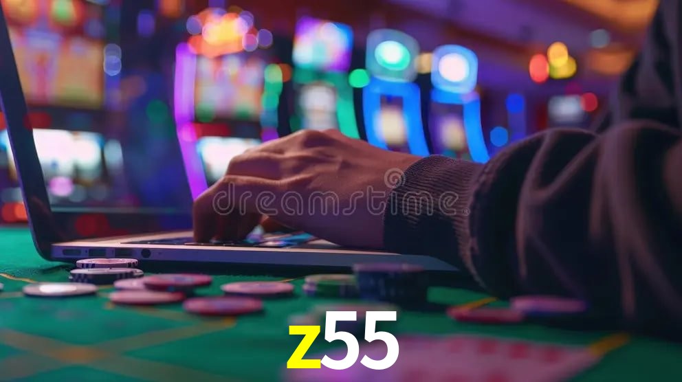 Jogos Exclusivos z55