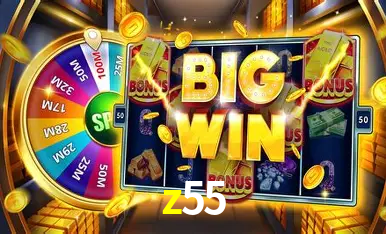 A Revolução dos Aplicativos de Jogos no z55