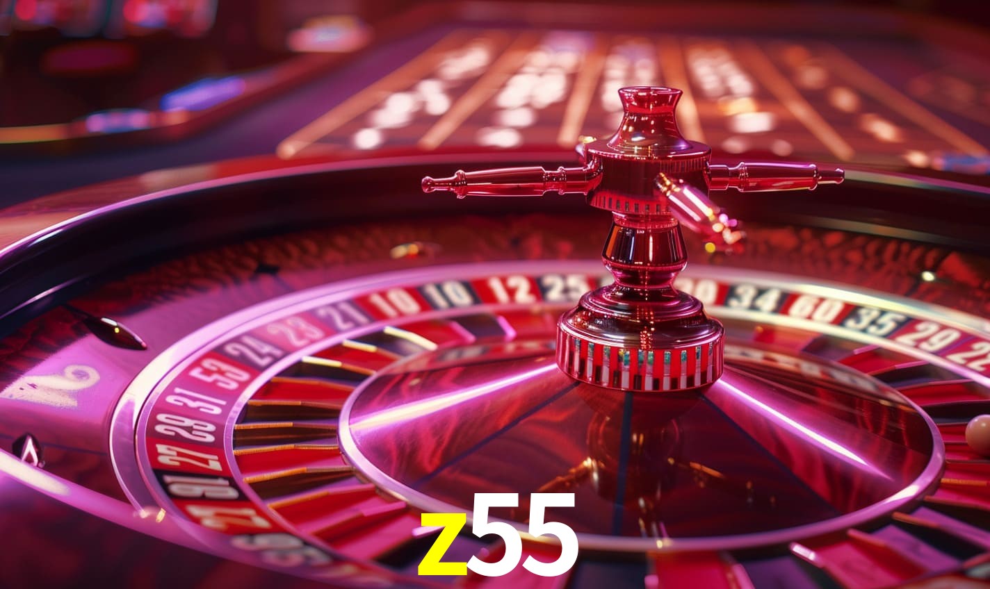 Desvendando o Mundo dos Jogos Virtuais na z55