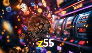 cassino z55