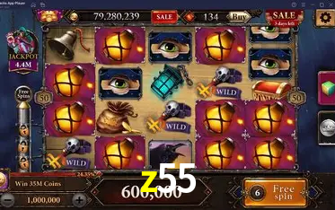 Exclusive Offers z55