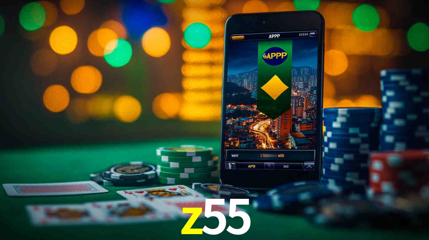 Descubra a Essência do z55: Nossa História e Compromissos