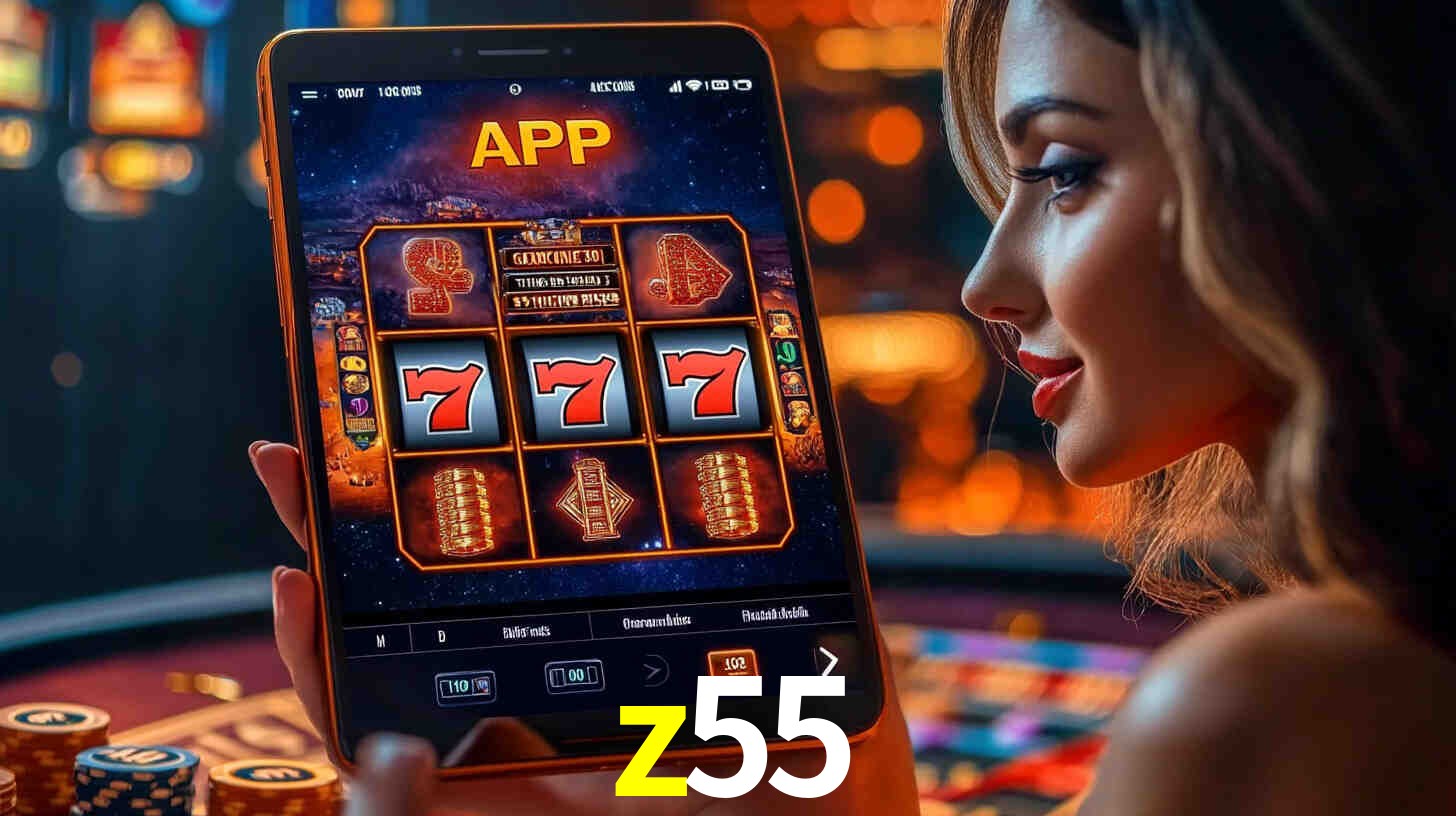 z55 bet login