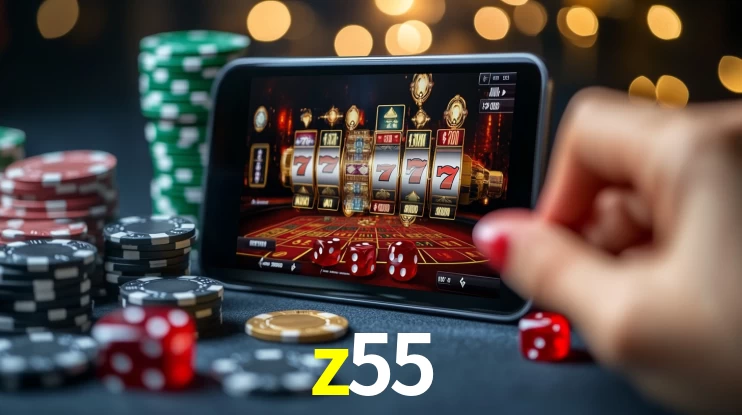 Exclusive Games z55
