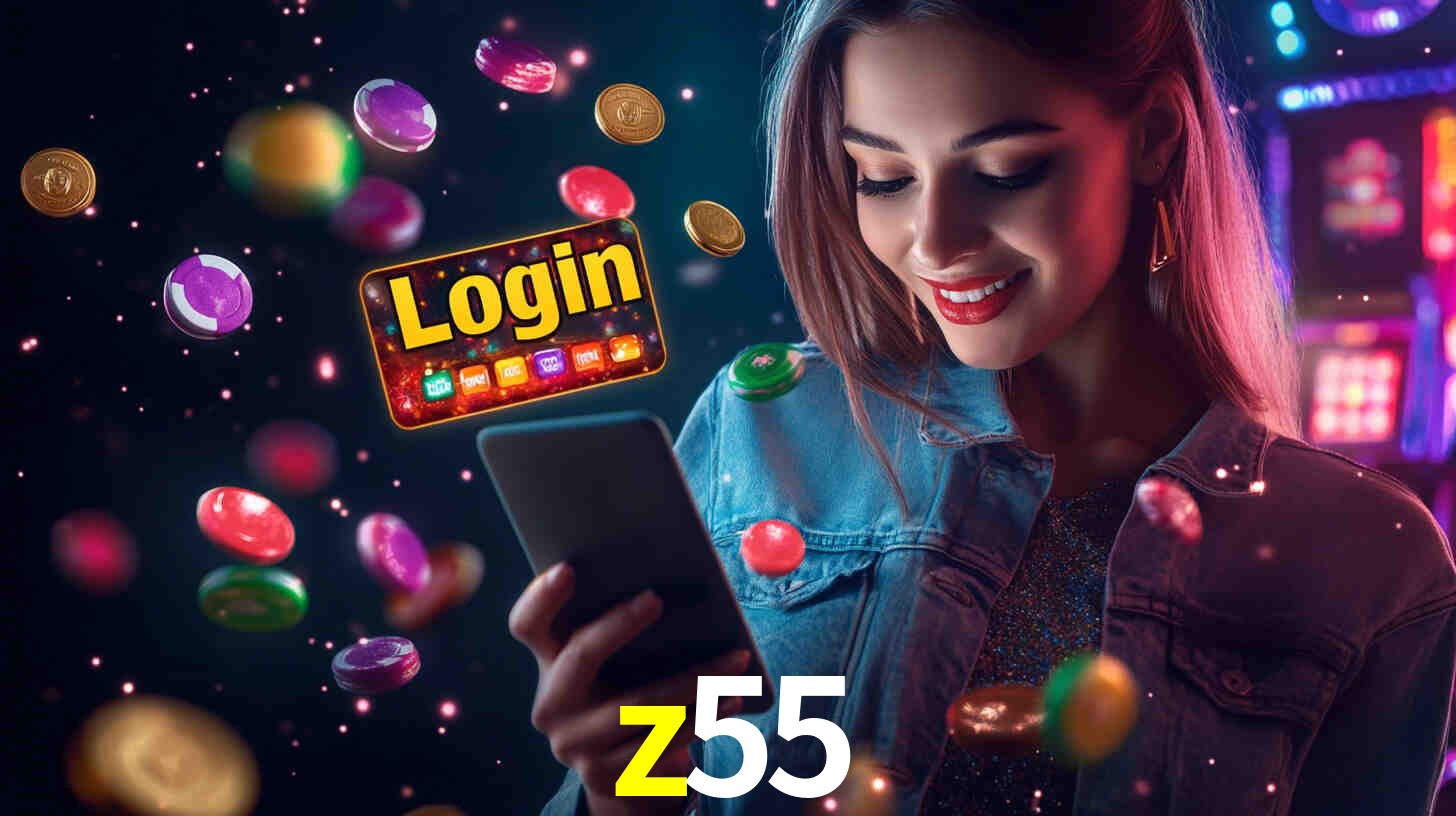 Explorando a Categoria de Eventos em Apostas na z55