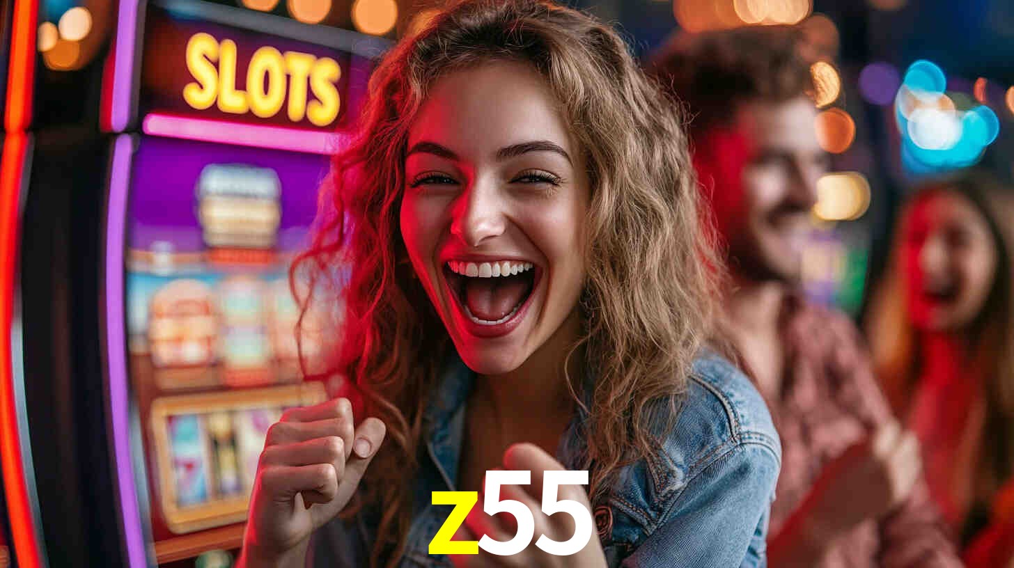 Explorando a Categoria de Eventos em Apostas na z55