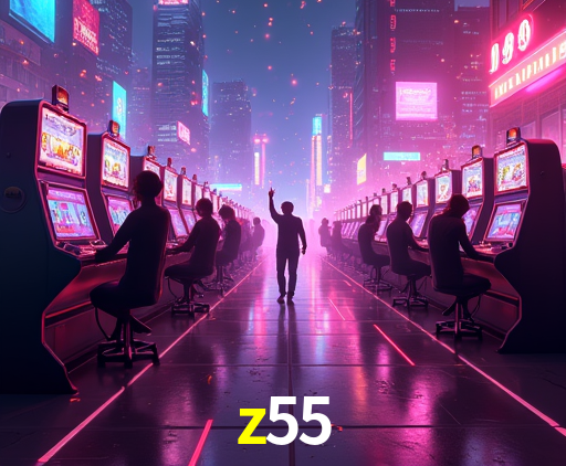 Casino Ao Vivo z55